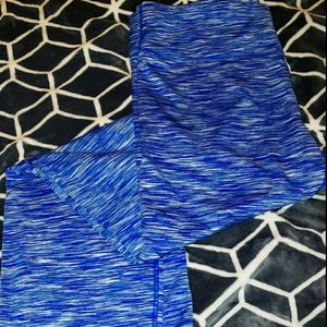Workout Pants NWOT